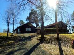 Dugnad SOL hytta 21-23 juni
